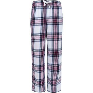 SF Clothing Kids Tartan Lounge Pants