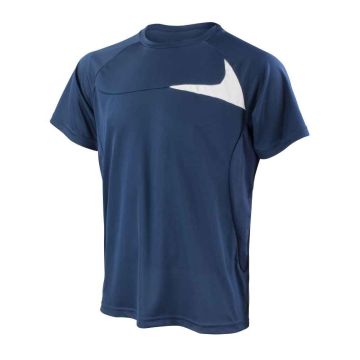Spiro Dash Training Shirt