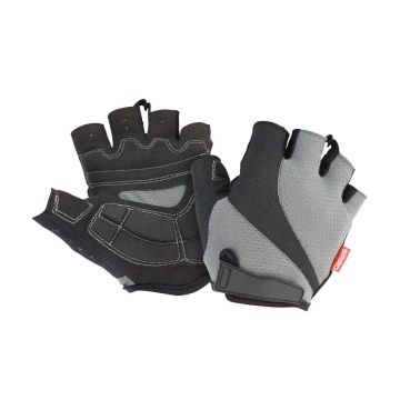 Spiro Fingerless Summer Short Gloves