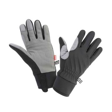 Spiro Long Winter Gloves
