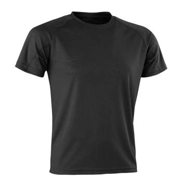 Spiro Impact Performance Aircool T-Shirt