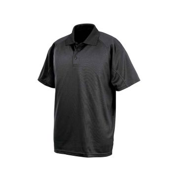Spiro Impact Performance Aircool Polo Shirt