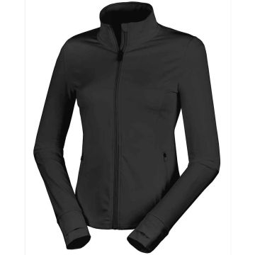 Spiro Ladies Recycled Fitness Jacket