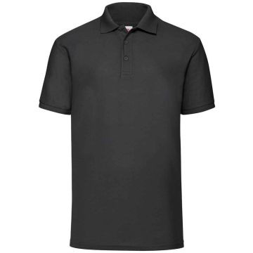 Fruit of the Loom Poly/Cotton Pique Polo Shirt