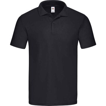 Fruit of the Loom Original Pique Polo Shirt