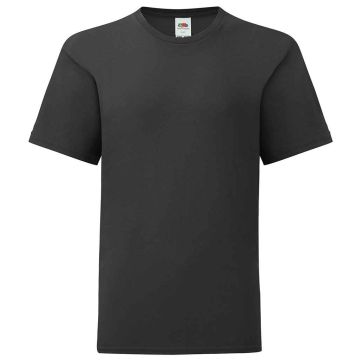 Fruit of the Loom Kids Iconic 150 T-Shirt