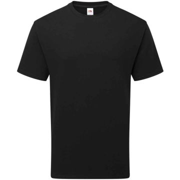 Fruit of the Loom Pure Cotton T-Shirt