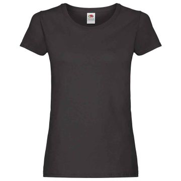 Fruit of the Loom Lady Fit Original T-Shirt