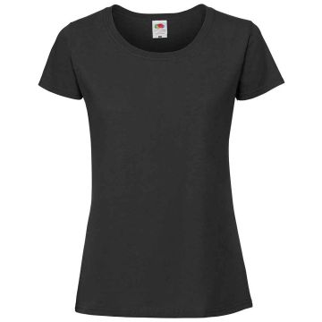 Fruit of the Loom Ladies Iconic 195 T-Shirt
