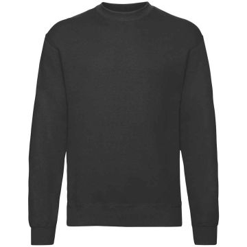 Fruit of the Loom Classic Drop Shoulder Sweatshirt