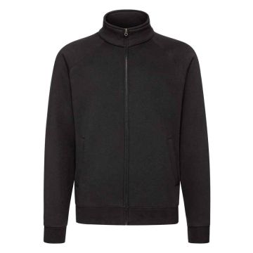 Fruit of the Loom Premium Sweat Jacket