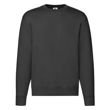 Fruit of the Loom Premium Drop Shoulder Sweatshirt