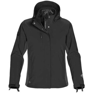 Stormtech Ladies Atmosphere 3-in-1 Jacket