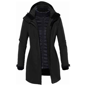 Stormtech Ladies Avalante System 3-in-1 Jacket