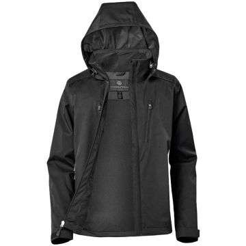Stormtech Ladies Scirocco Lightweight Shell Jacket