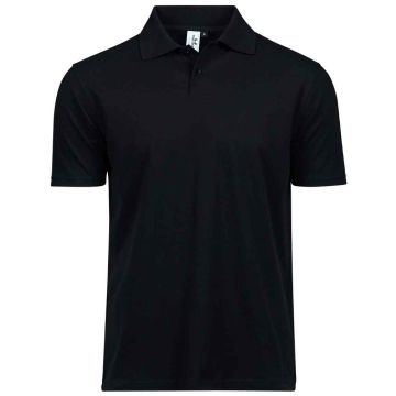 Tee Jays Power Organic Pique Polo Shirt