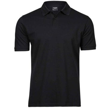 Tee Jays Heavy Cotton Pique Polo Shirt
