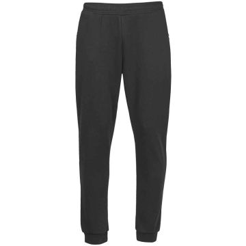Tee Jays Ribbed Interlock Sweat Pants