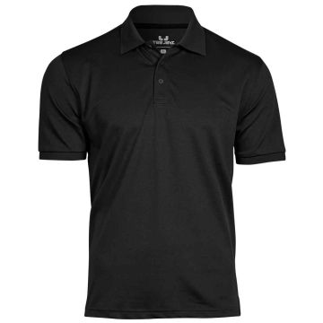 Tee Jays Club Polo Shirt