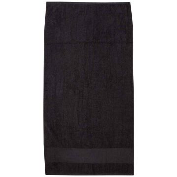 Towel City Printable Border Hand Towel