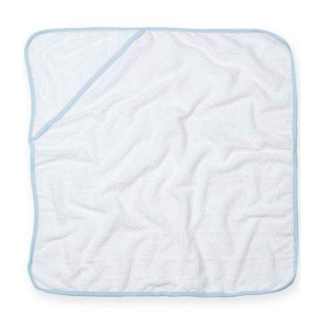 Towel City Babies Hooded Towel
