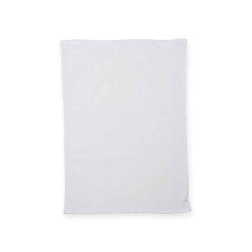 Towel City Tea Towel - White - ONE