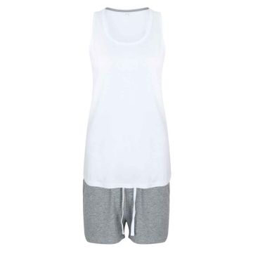 Towel City Short PJ's in a Bag