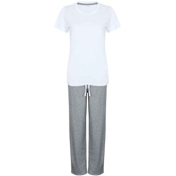 Towel City Long PJ's in a Bag