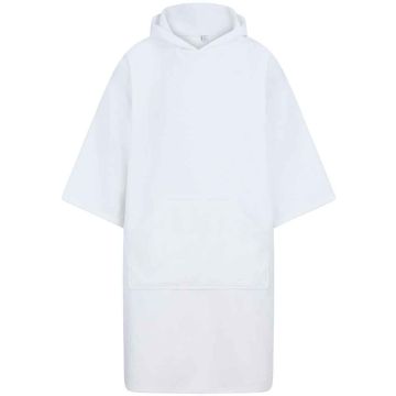 Towel City Adult Poncho