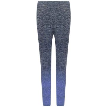Tombo Ladies Seamless Fade Out Leggings