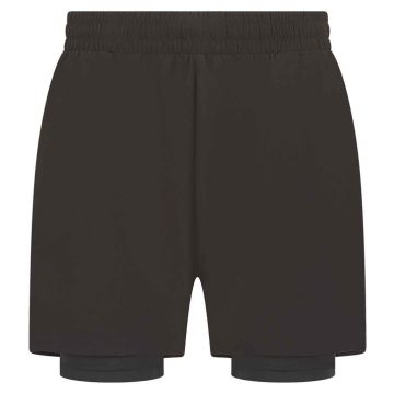 Tombo Double Layer Sports Shorts