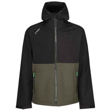 Regatta Surrender Contrast Soft Shell Jacket
