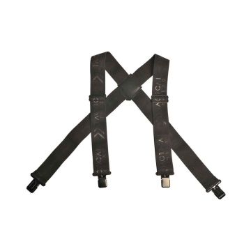 Regatta Trouser Braces - Black - ONE