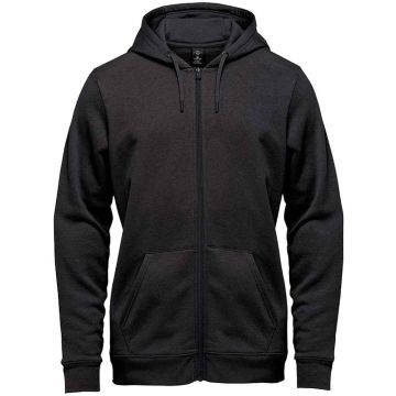 Stormtech Monashee Fleece Full Zip Hoodie