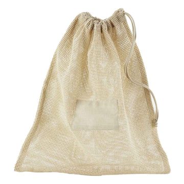Westford Mill Organic Cotton Mesh Sacks