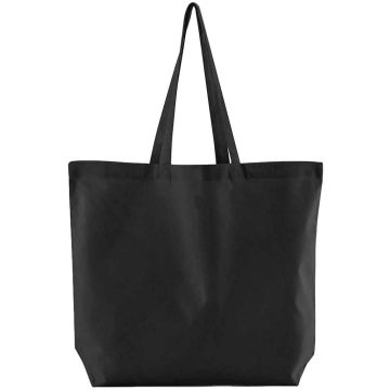 Westford Mill Organic Cotton In Conversion Maxi Bag for Life