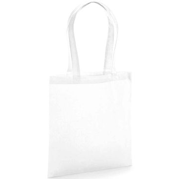 Westford Mill Organic Premium Cotton Tote Bag