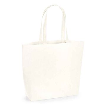 Westford Mill Organic Natural Dyed Maxi Bag for Life