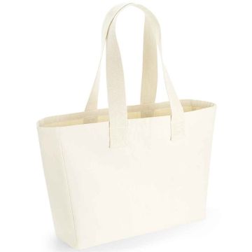 Westford Mill Everyday Canvas Tote Bag