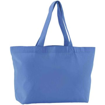 Westford Mill EarthAware® Organic Twill Shopper
