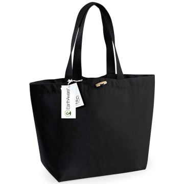 Westford Mill EarthAware® Organic Marina Tote Bag