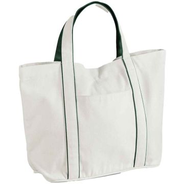 Westford Mill Courtside Medium Tote Bag