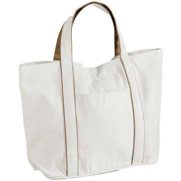 Westford Mill Courtside Medium Tote Bag