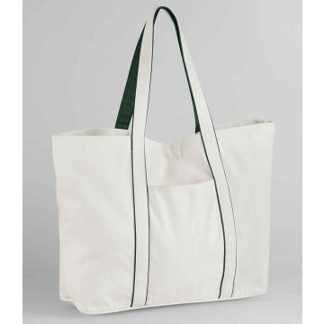 Westford Mill Courtside Large Tote Bag
