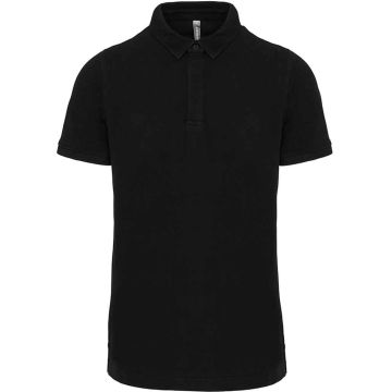 WK Designed to Work Stud Pique Polo Shirt