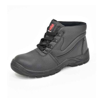 Warrior S1P Chukka Boots