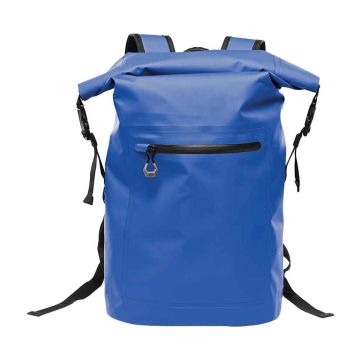 Stormtech Circus Backpack - Royal Blue/Black - ONE