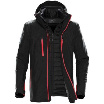 Stormtech Matrix System 3-in-1 Jacket