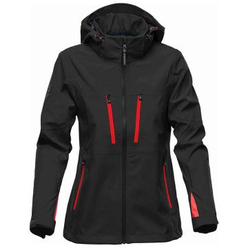 Stormtech Ladies Matrix System 3-in-1 Jacket