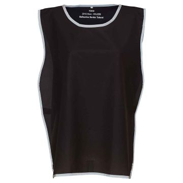 Yoko Hi-Vis Reflective Border Tabard